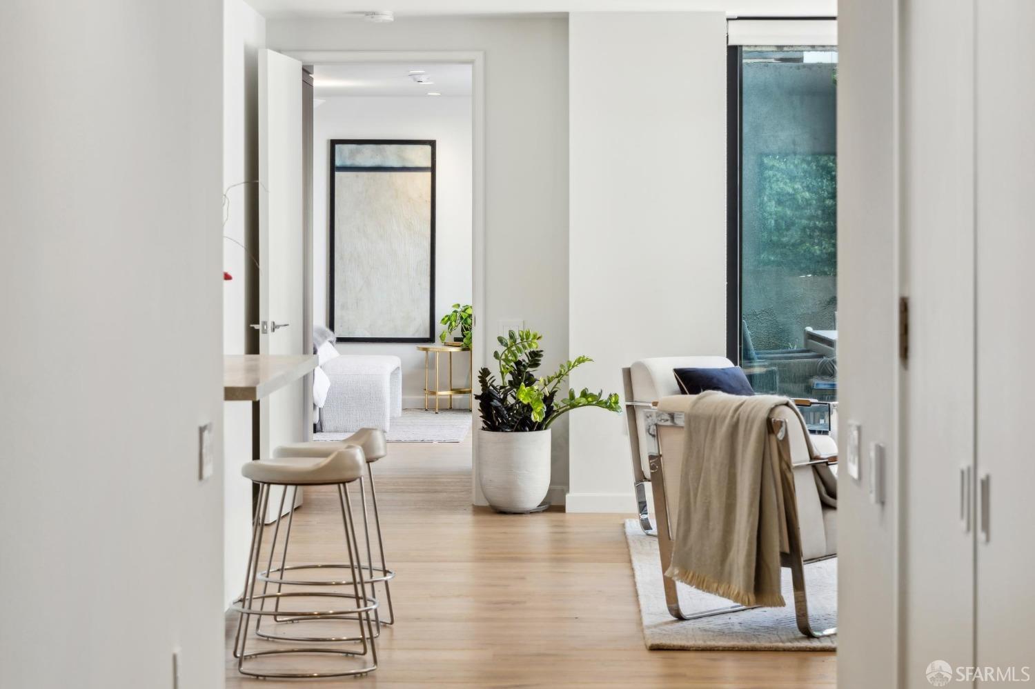 3643 California Street