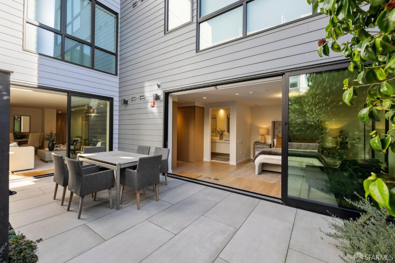 3643 California Street