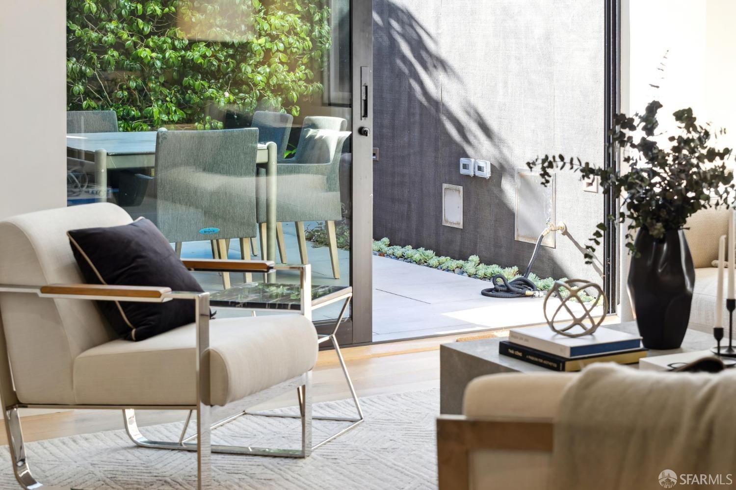 3643 California Street