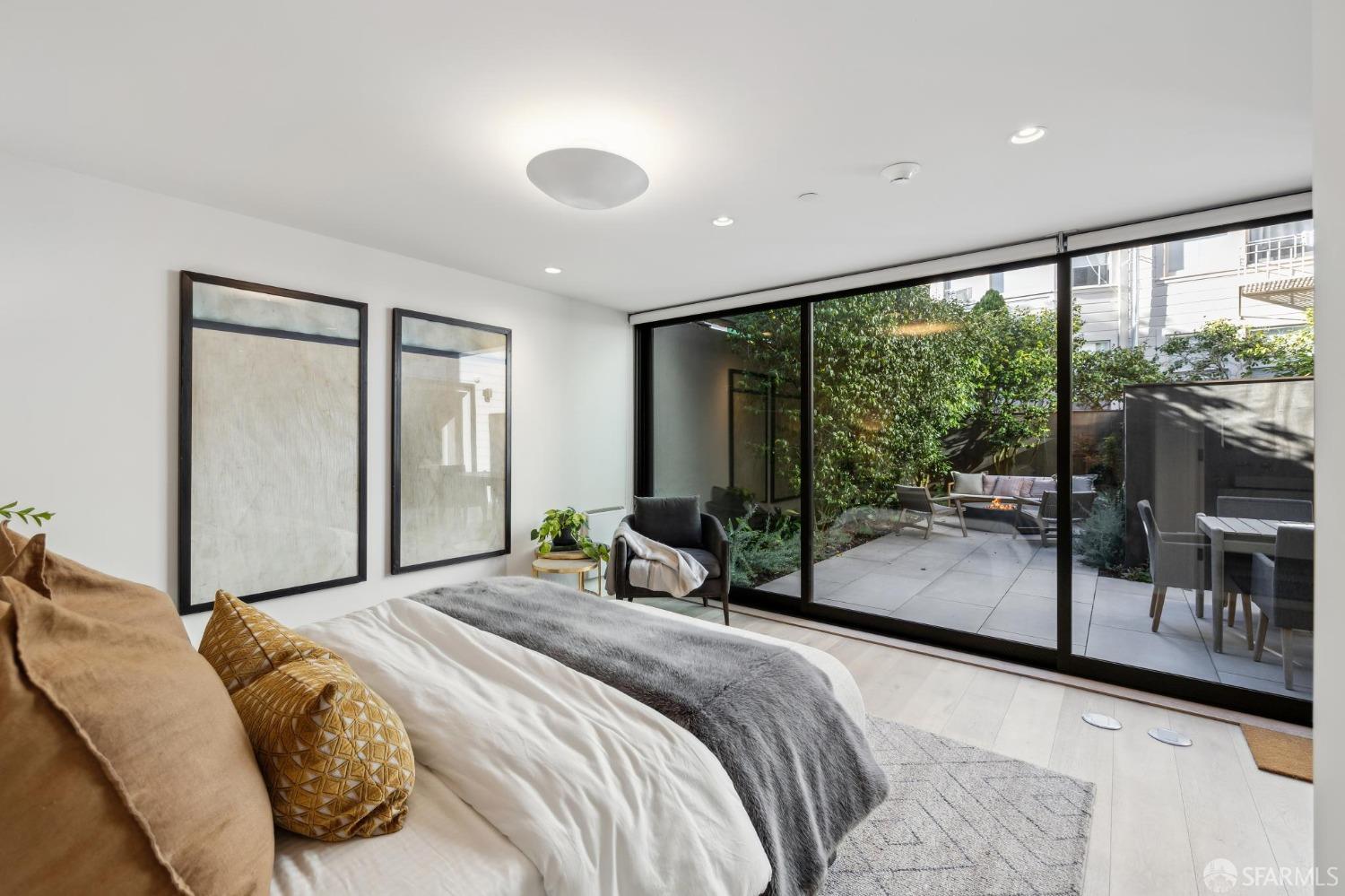 3643 California Street