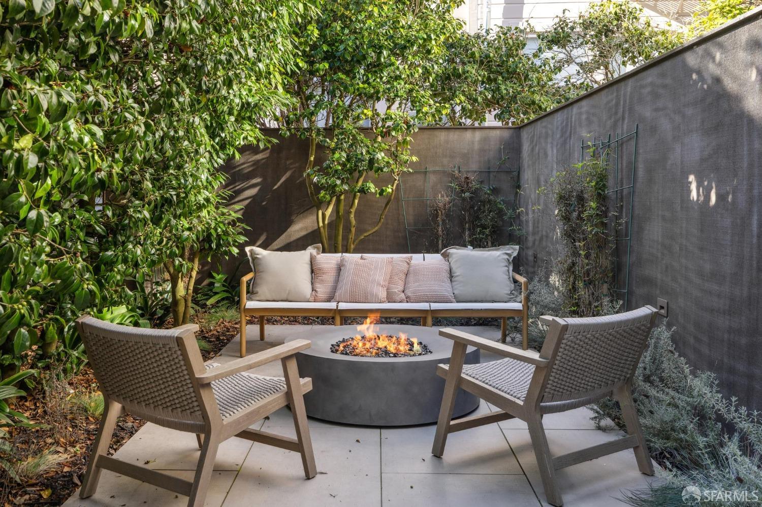 3643 California Street