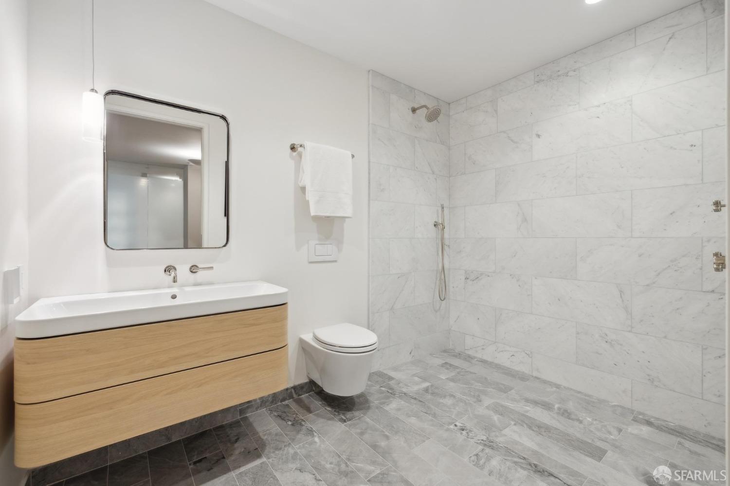 3643 California Street