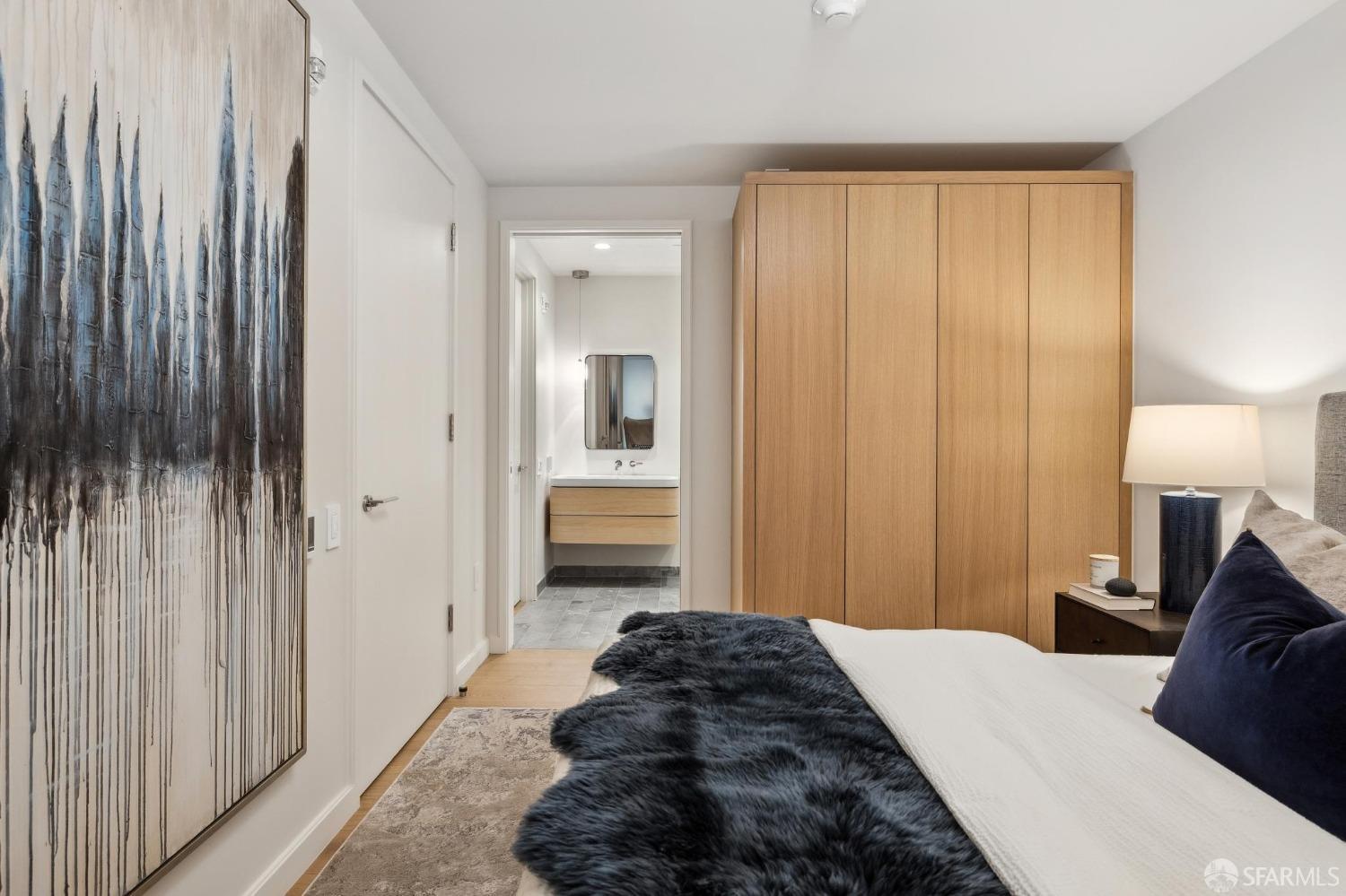 3643 California Street