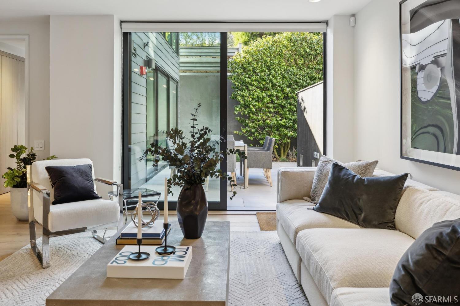 3643 California Street