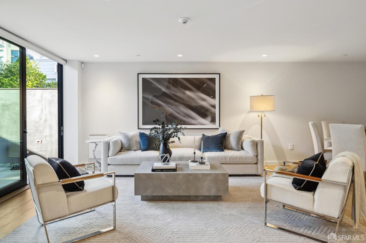 3643 California Street