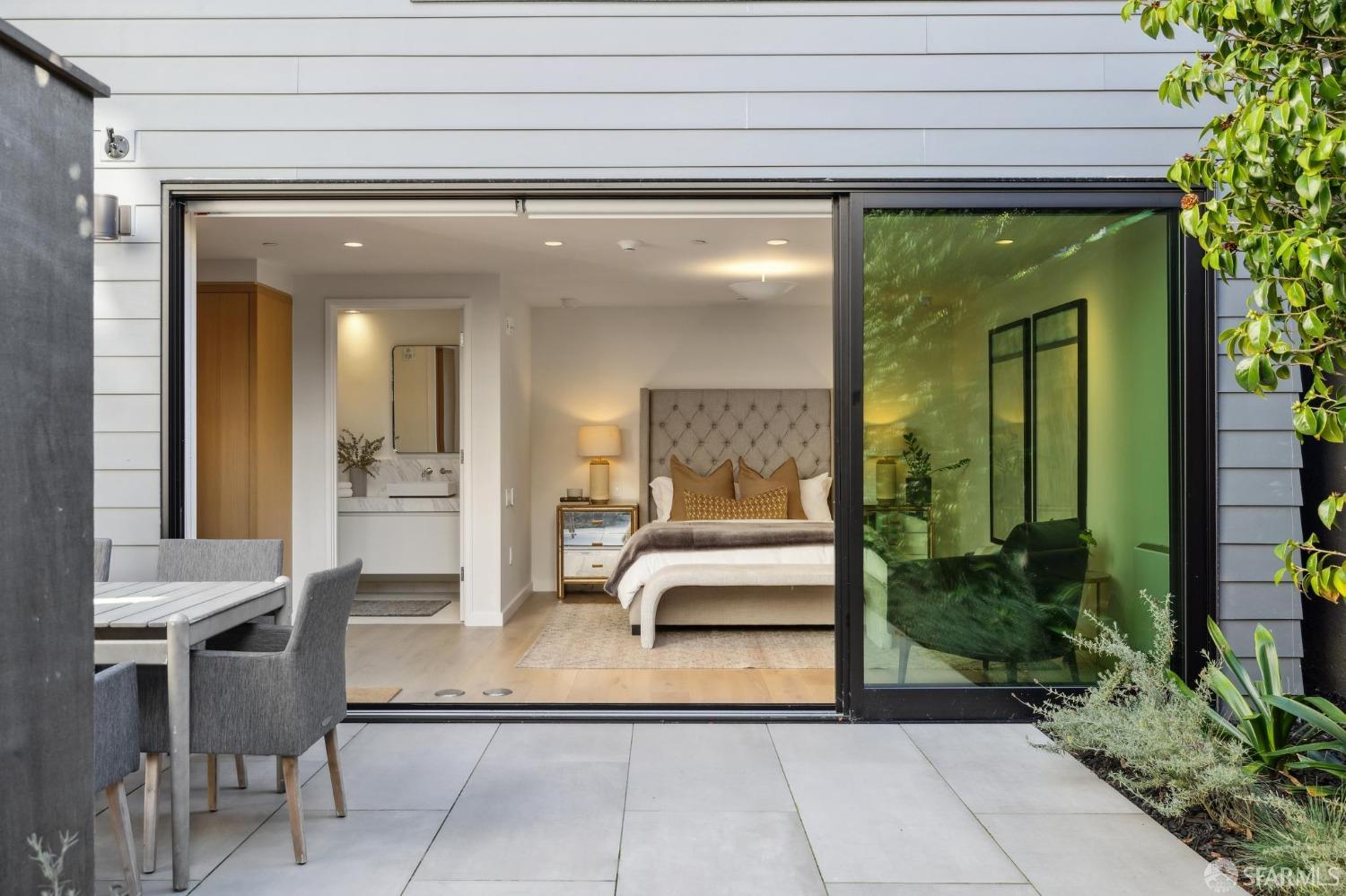 3643 California Street