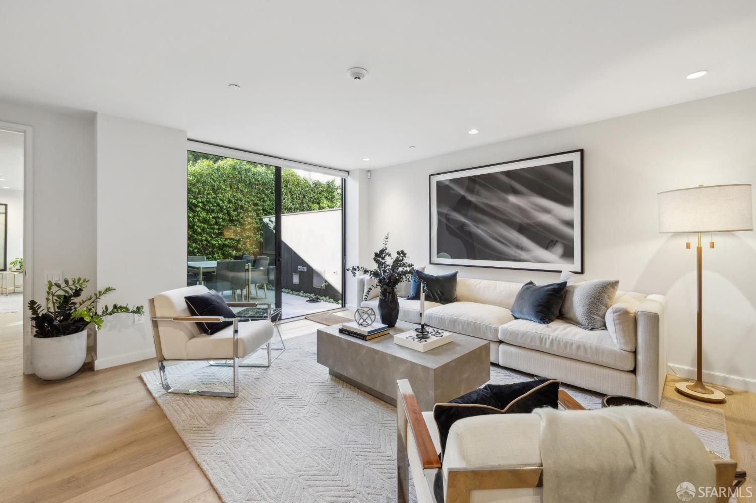 3643 California Street