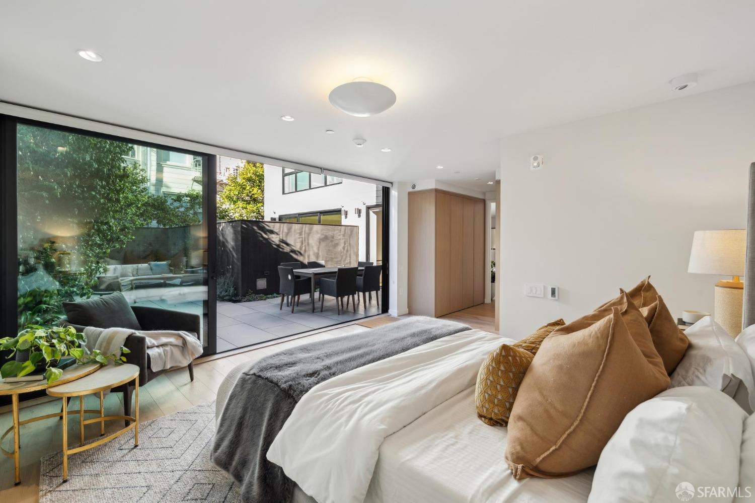 3643 California Street