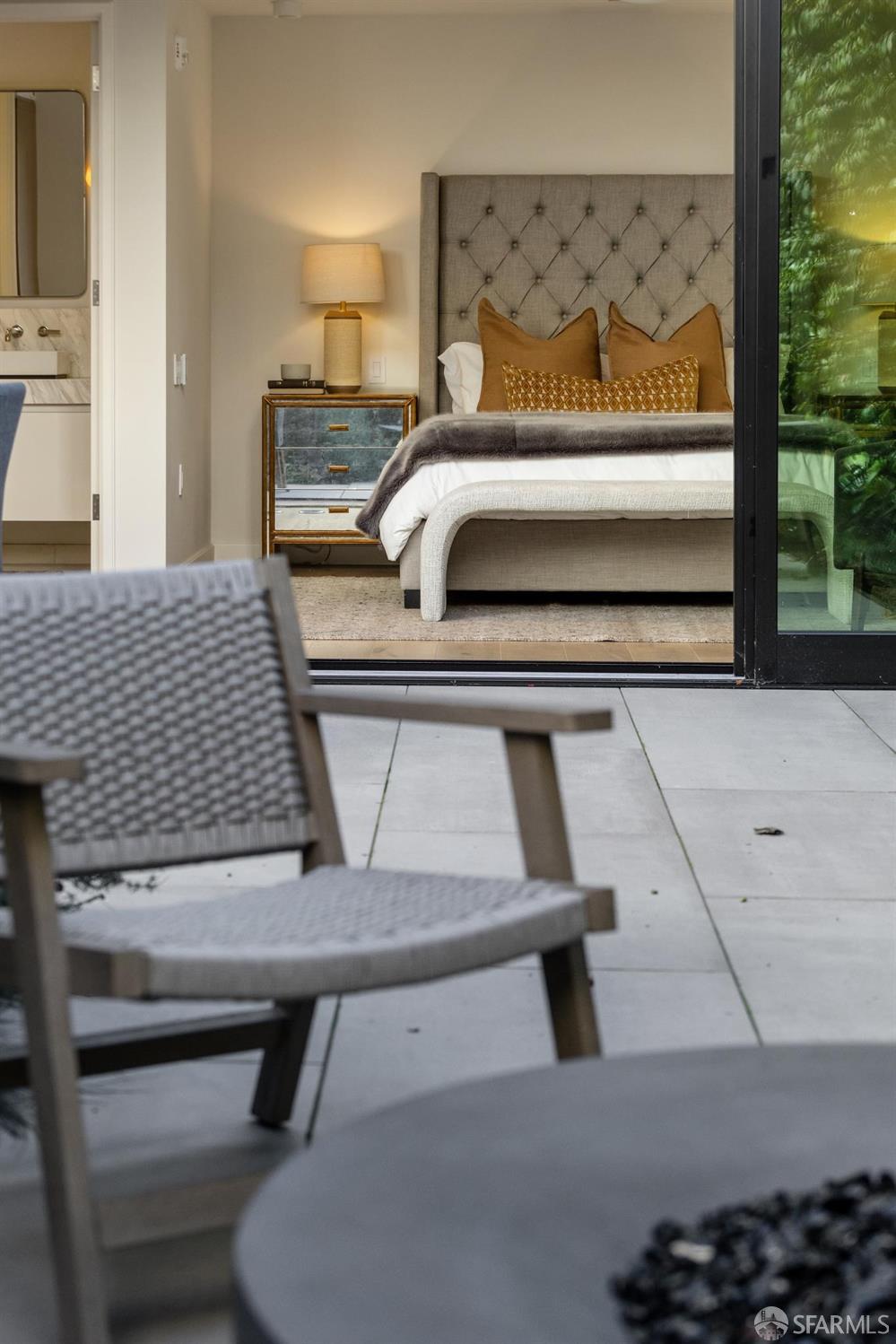 3643 California Street