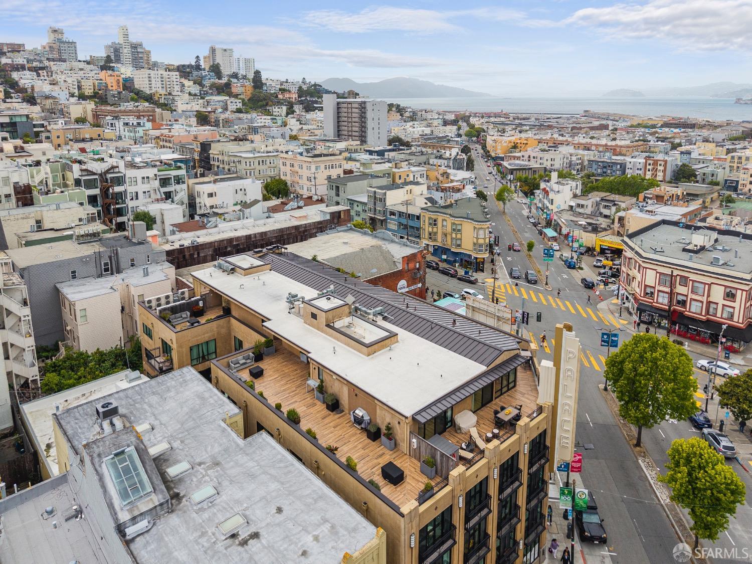 1731 Powell Street # 201