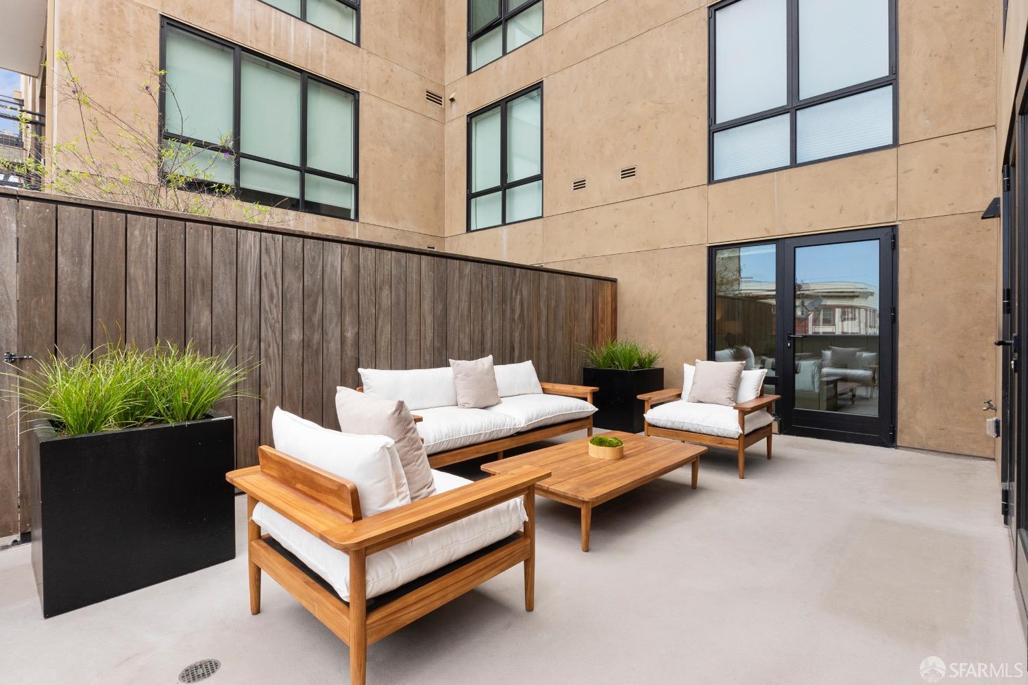 1731 Powell Street # 201