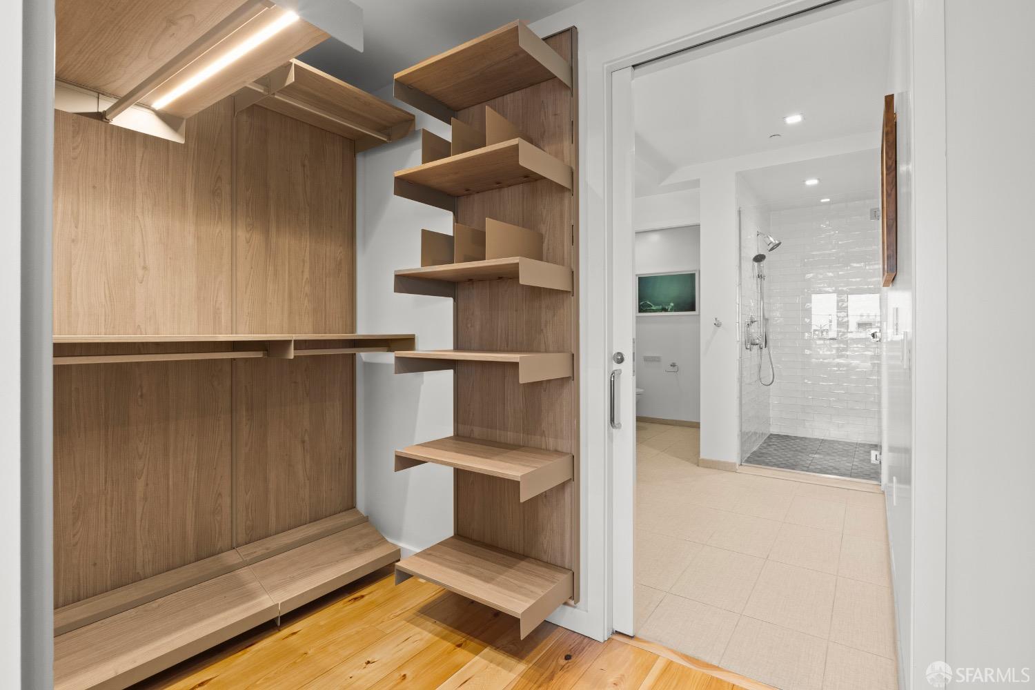 1731 Powell Street # 201