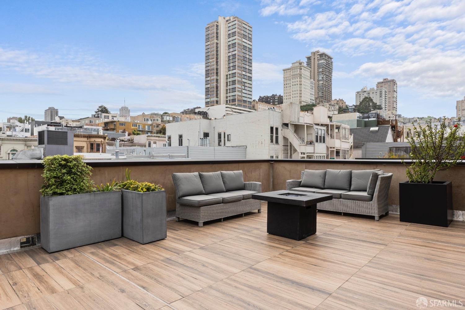 1731 Powell Street # 201