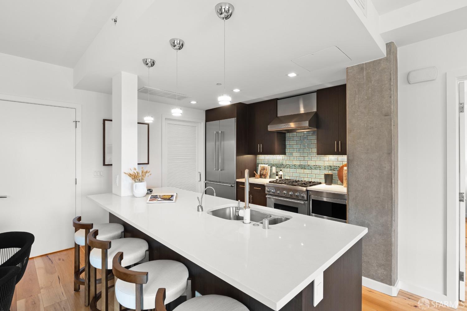 1731 Powell Street # 201