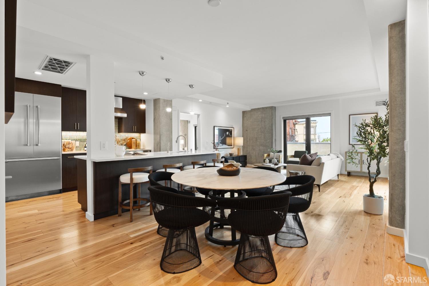 1731 Powell Street # 201