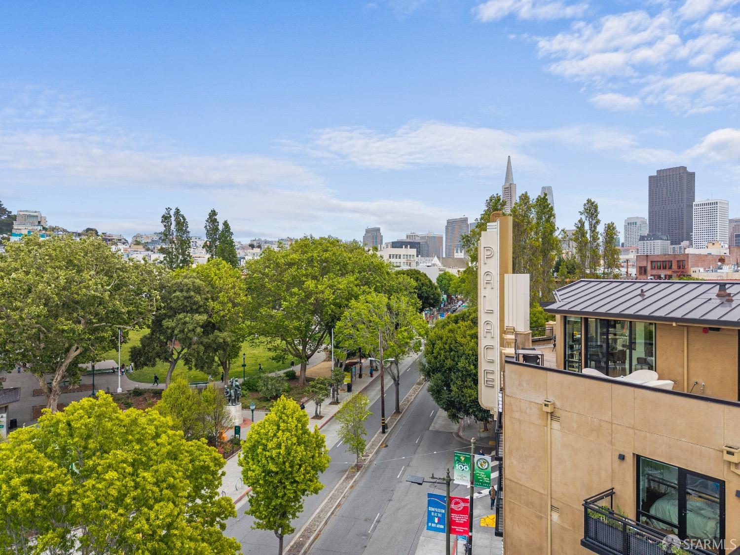 1731 Powell Street # 201