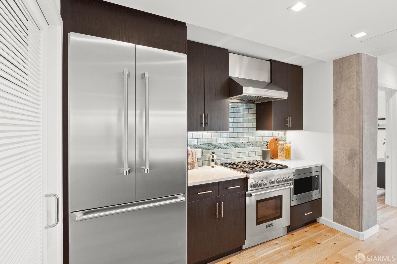 1731 Powell Street # 201