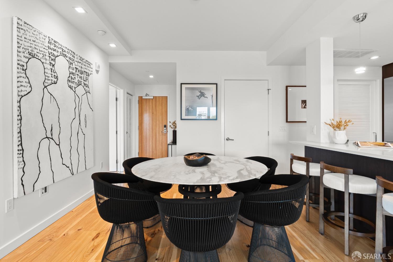 1731 Powell Street # 201