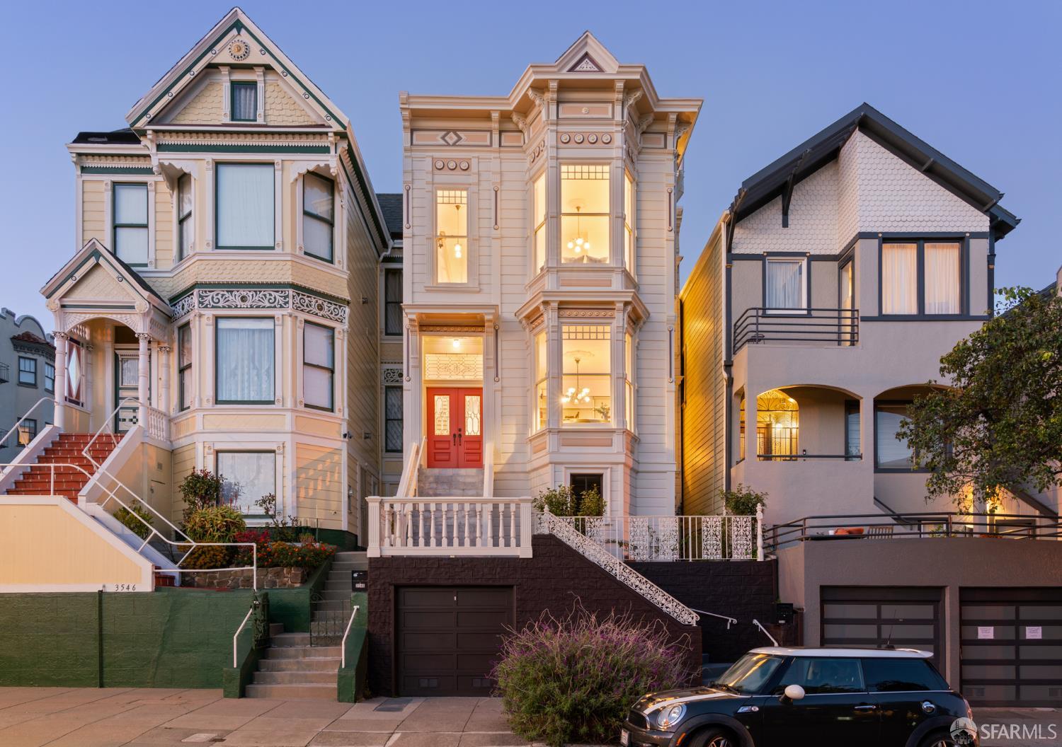 3540-3542 21st Street