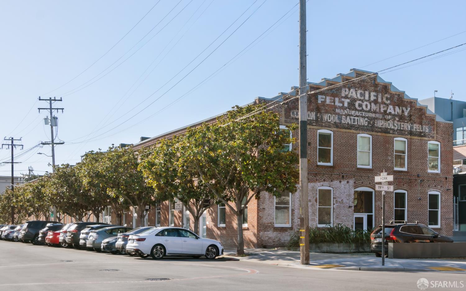 720 York Street # 113