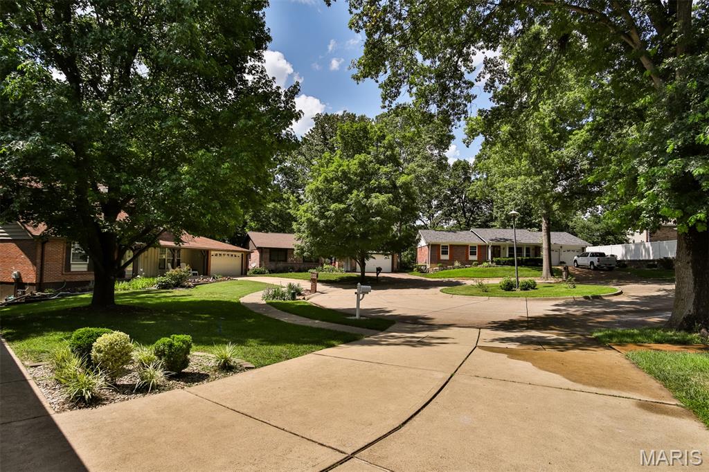 5028 Baldcypress Court