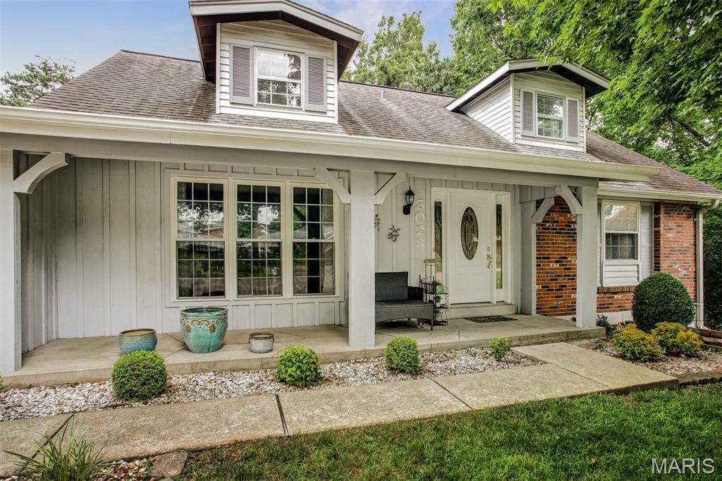 5028 Baldcypress Court