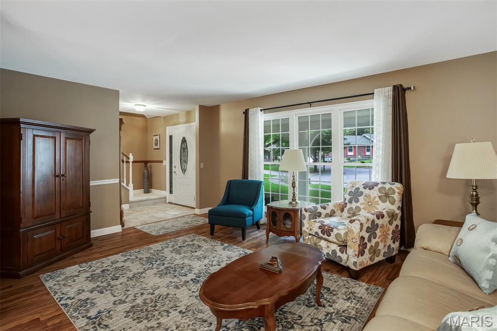 5028 Baldcypress Court
