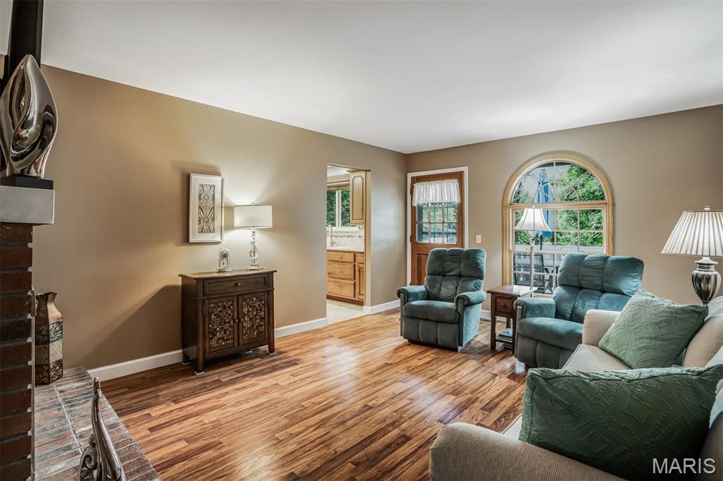 5028 Baldcypress Court