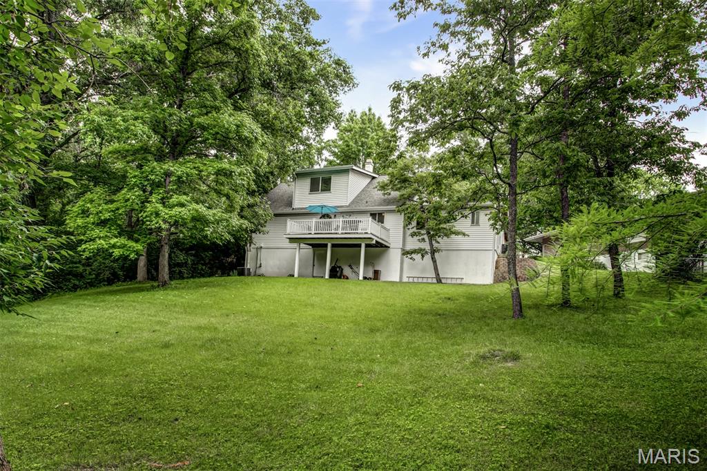 5028 Baldcypress Court