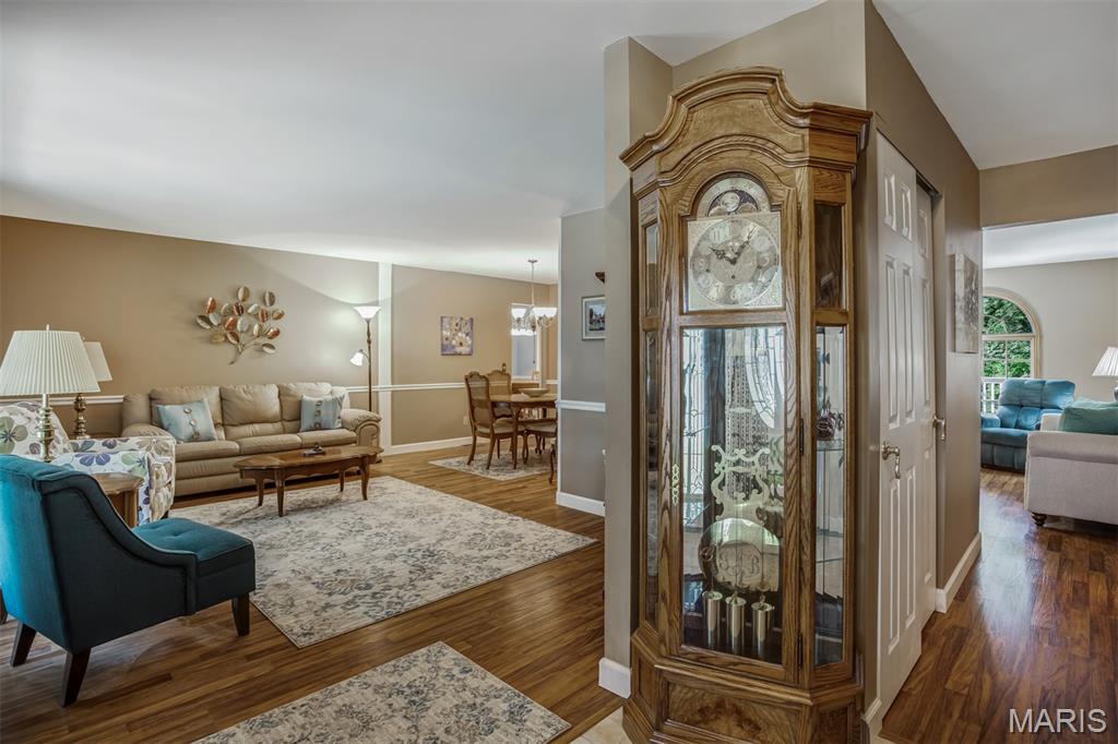 5028 Baldcypress Court