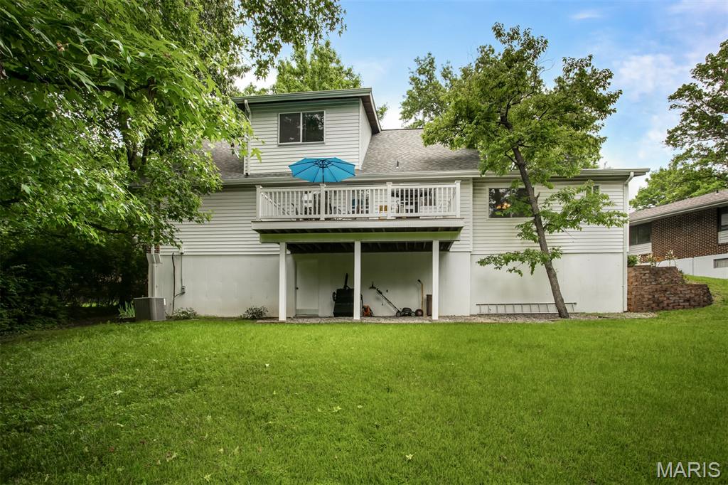 5028 Baldcypress Court