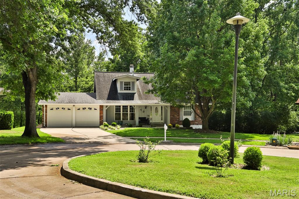 5028 Baldcypress Court