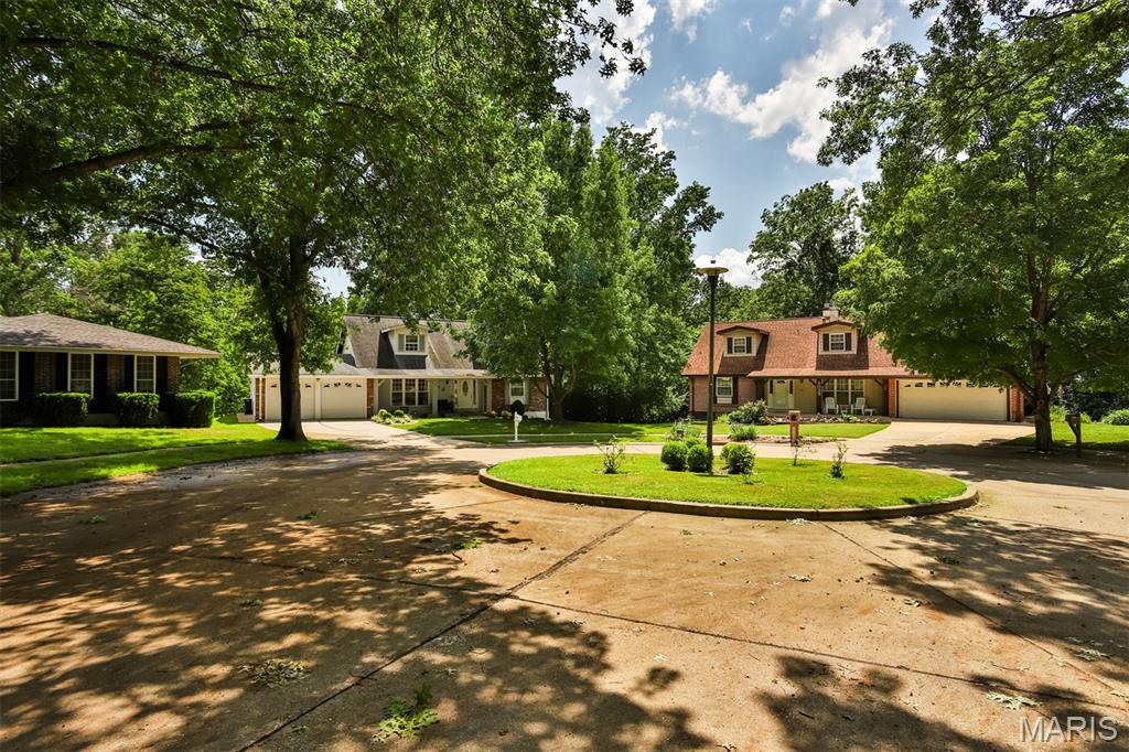 5028 Baldcypress Court