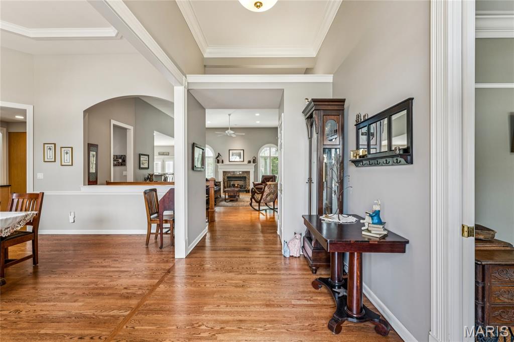 61 Picardy Hill Drive