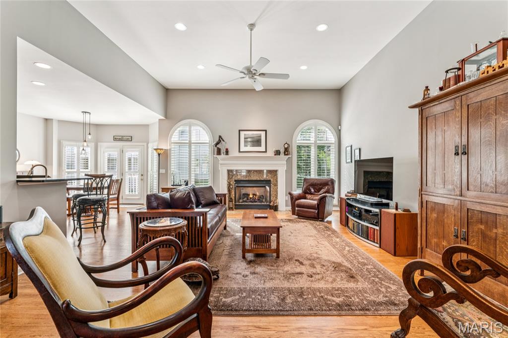 61 Picardy Hill Drive