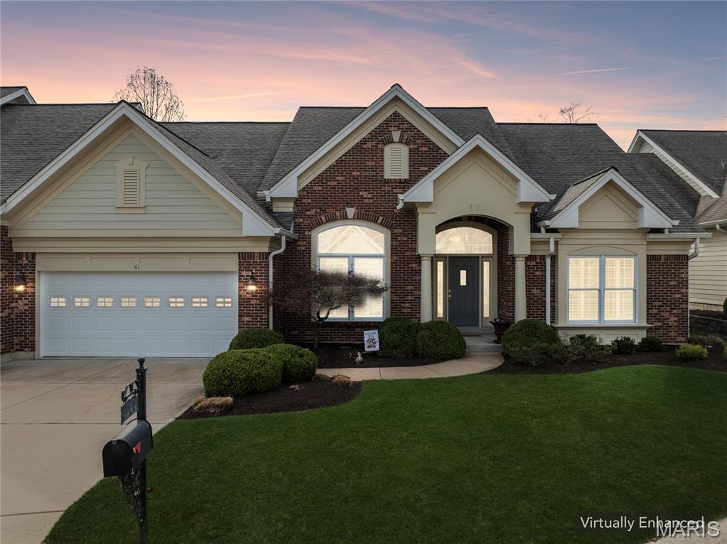 61 Picardy Hill Drive