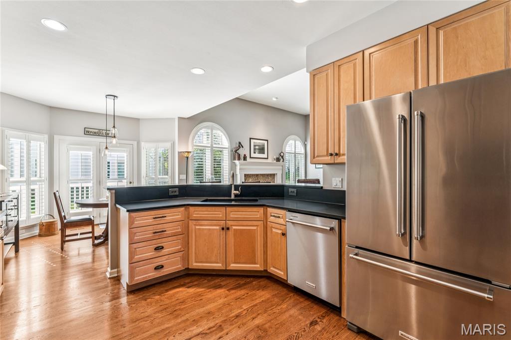 61 Picardy Hill Drive