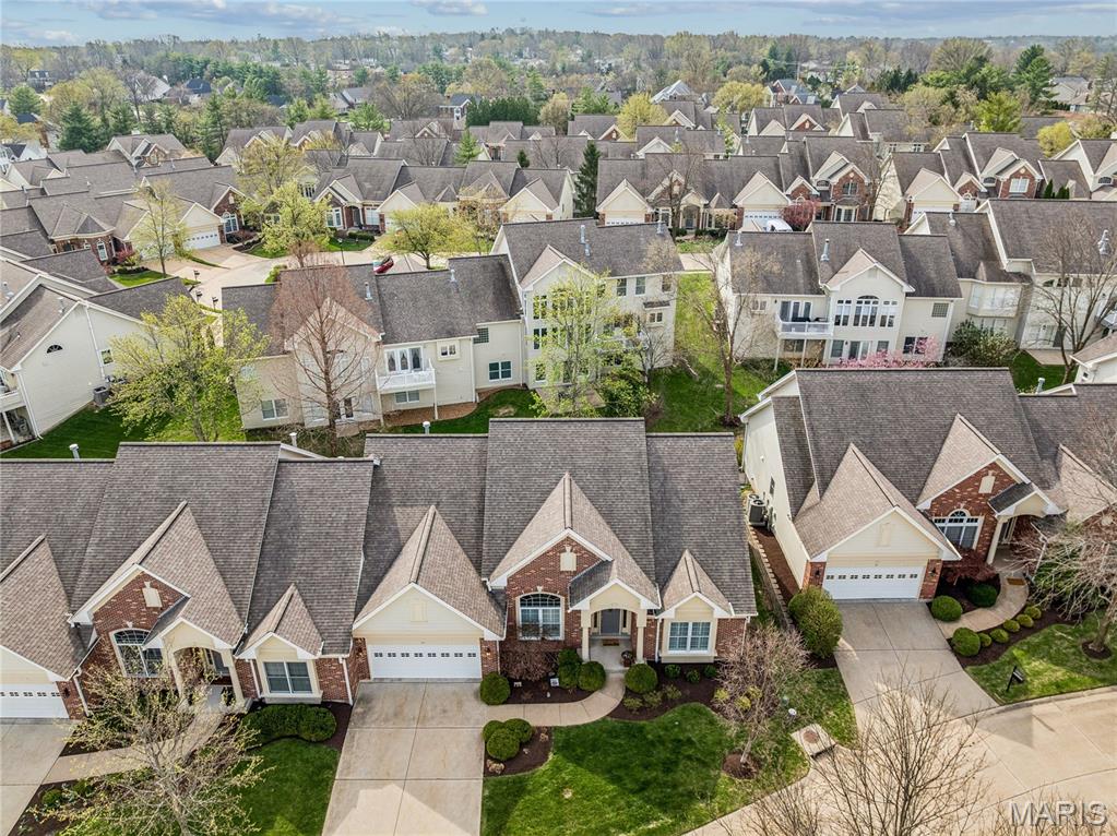 61 Picardy Hill Drive