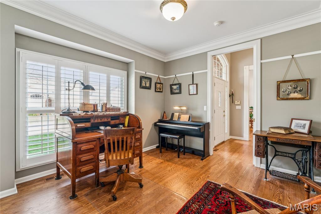 61 Picardy Hill Drive