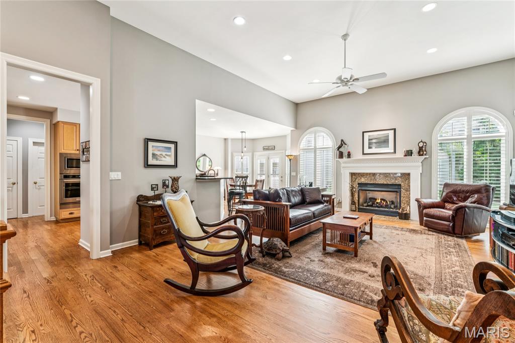 61 Picardy Hill Drive