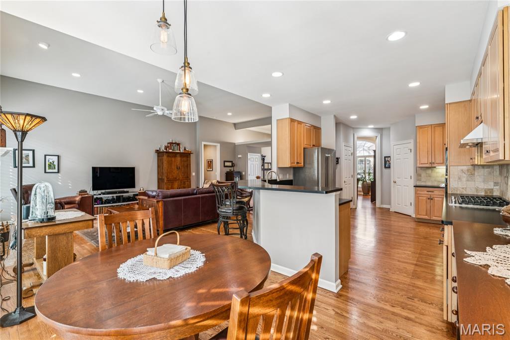 61 Picardy Hill Drive