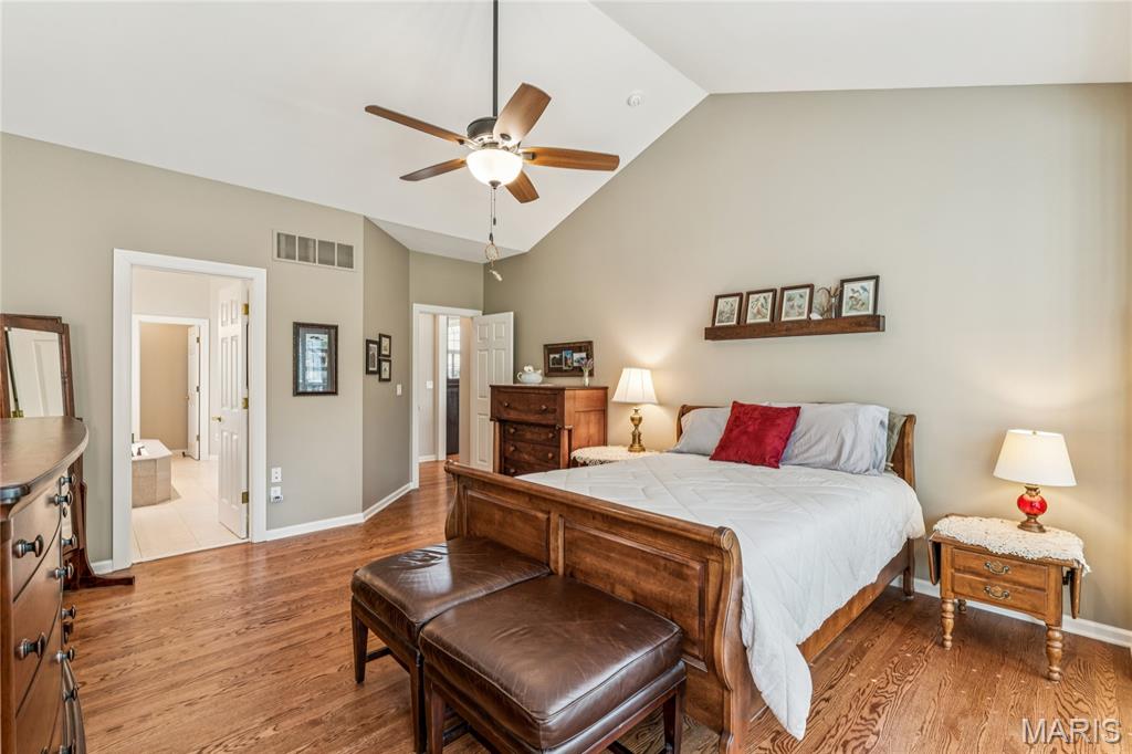 61 Picardy Hill Drive