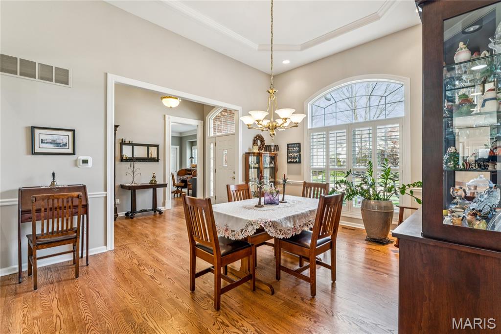 61 Picardy Hill Drive