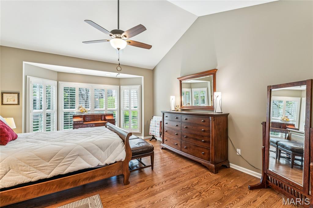 61 Picardy Hill Drive