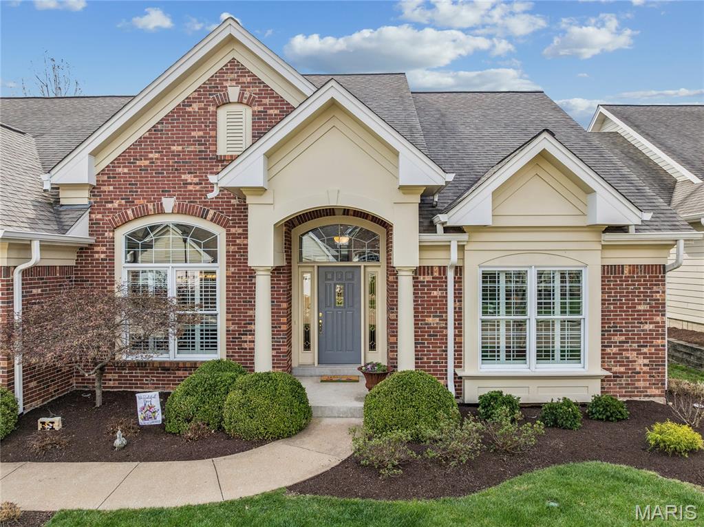 61 Picardy Hill Drive