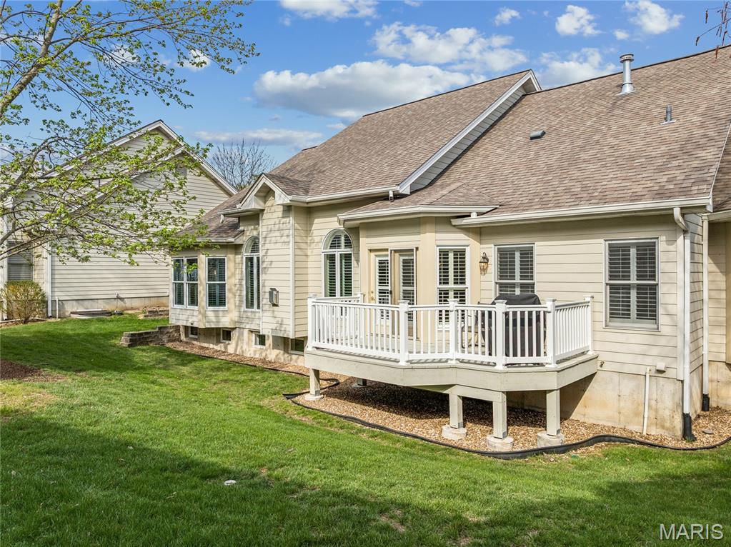 61 Picardy Hill Drive