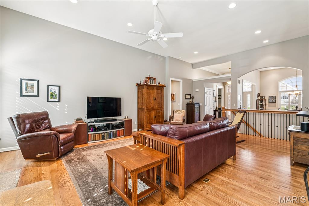 61 Picardy Hill Drive