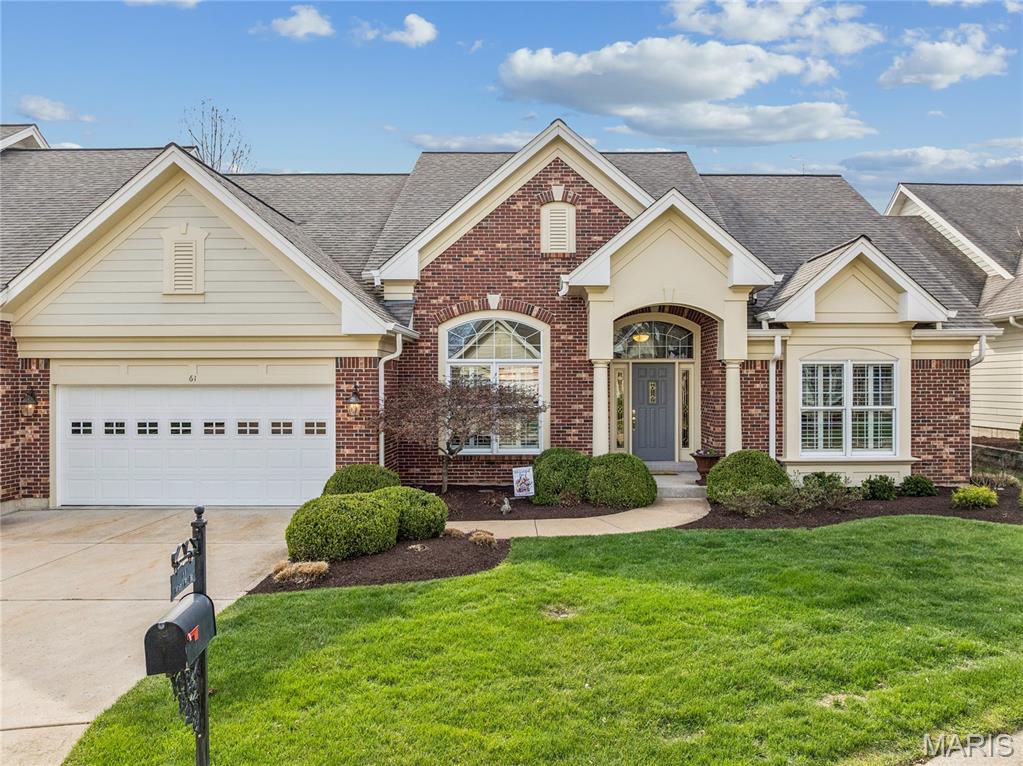 61 Picardy Hill Drive