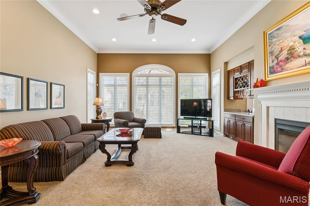 2316 Picardy Place Drive