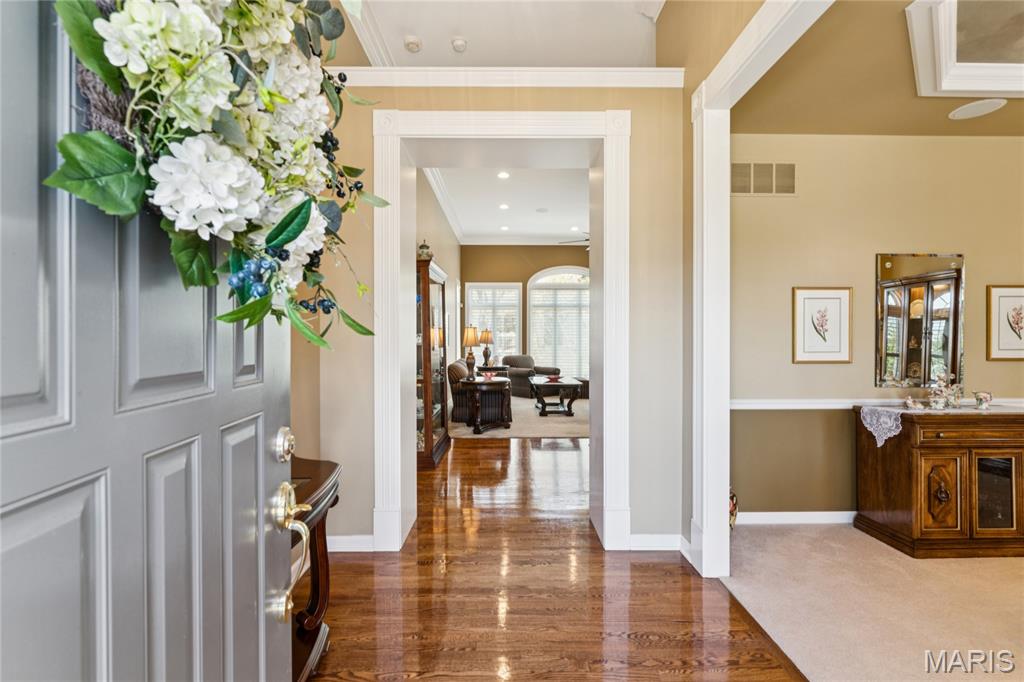 2316 Picardy Place Drive